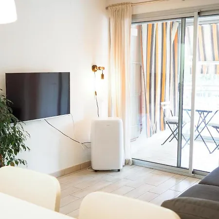 Apartman Cucu Platja d'Aro