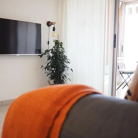 Cucu Apartman Platja d'Aro