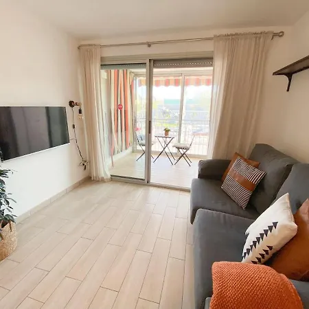 Cucu Platja d'Aro