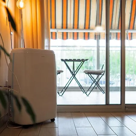 Cucu Apartman Platja d'Aro