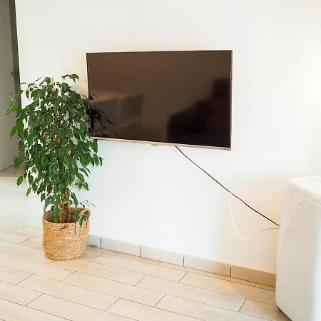Apartman Cucu *