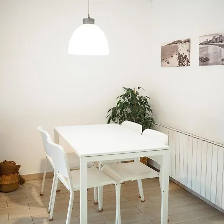 Cucu Apartman *