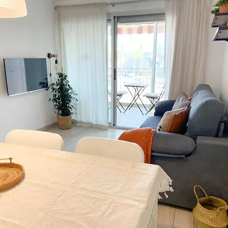 Cucu Platja d'Aro