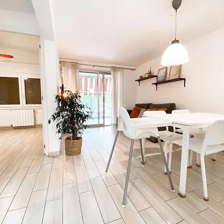 Apartman Cucu Platja d'Aro