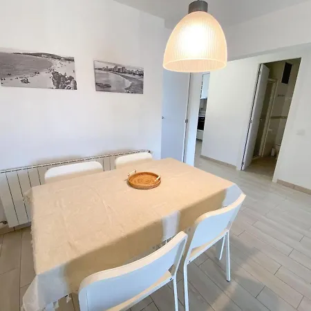 Cucu Apartman