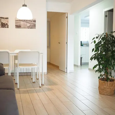 Cucu Apartman Platja d'Aro