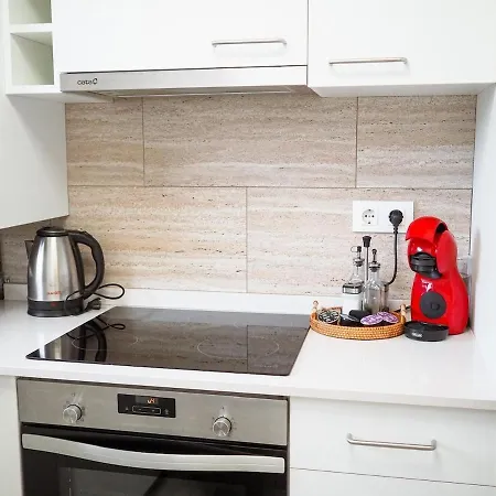 Apartman Cucu