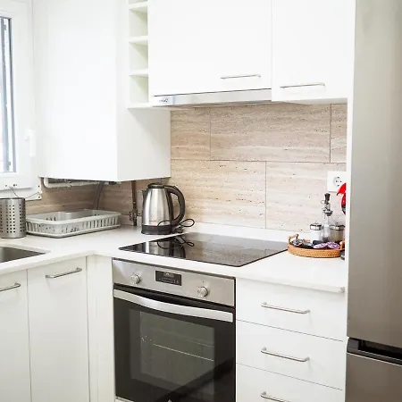 Cucu Apartman *