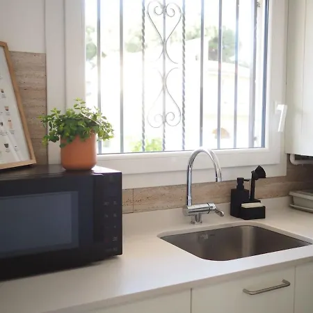 Apartman Cucu Platja d'Aro