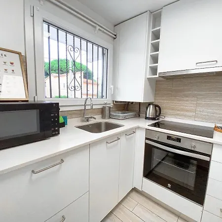 Cucu Apartman *