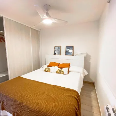Cucu Apartman Platja d'Aro