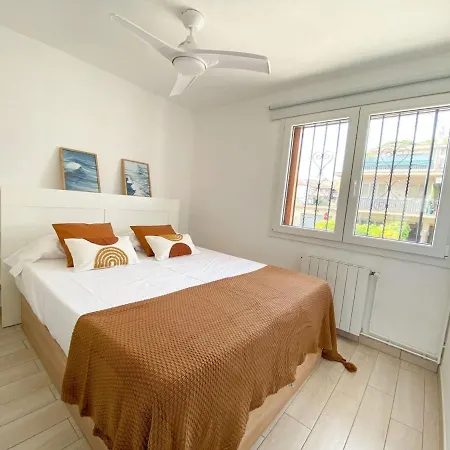 Apartmán Cucu Platja d'Aro