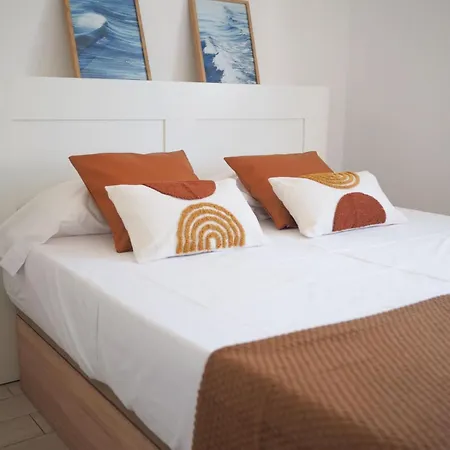 Cucu Apartman Platja d'Aro