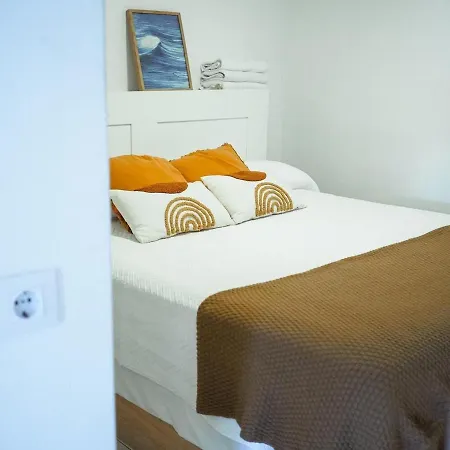 Cucu Apartman *