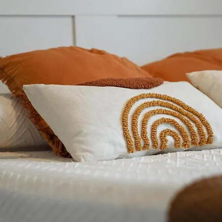 Apartman Cucu Platja d'Aro
