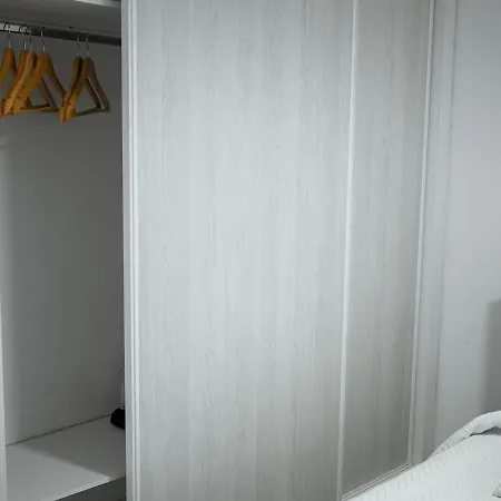 Cucu Apartman *