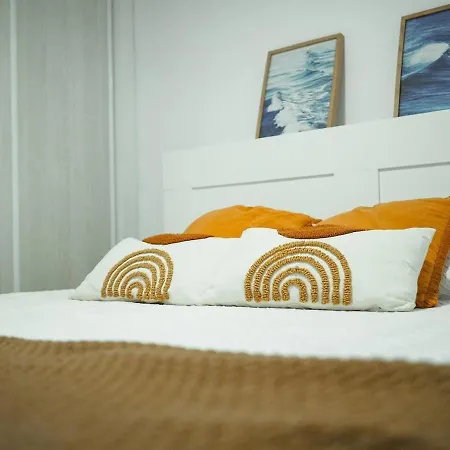 Cucu Apartman *
