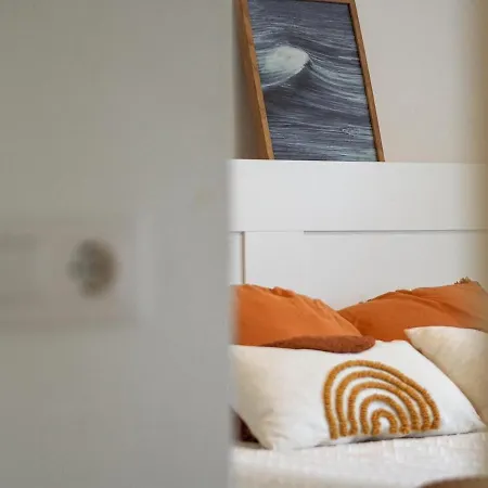 Cucu Apartman