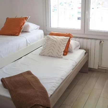 Cucu Apartman