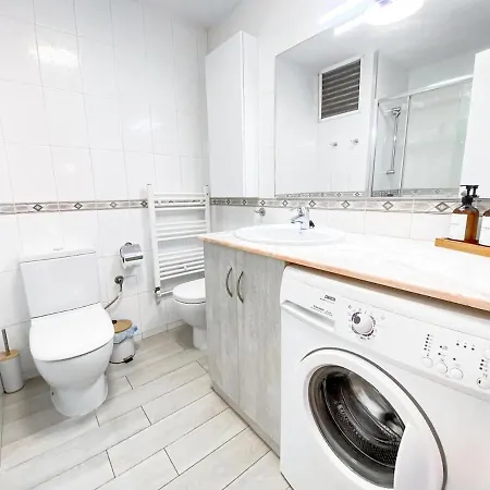 Cucu Apartman Platja d'Aro
