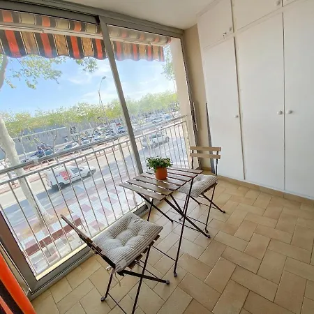 Cucu Apartman