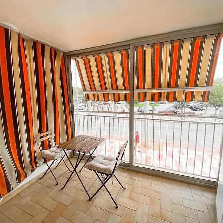 Cucu Apartman