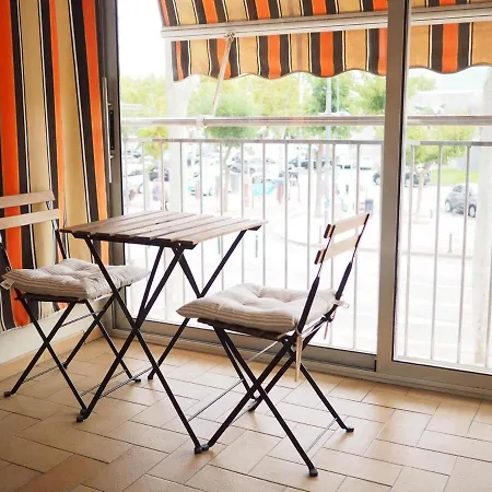 Apartman Cucu Platja d'Aro